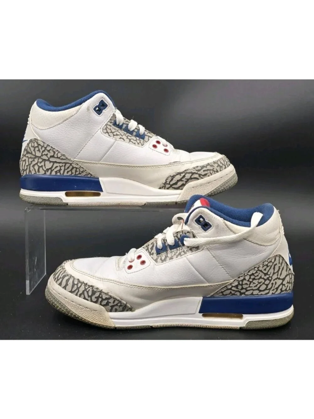 Jordan air retro